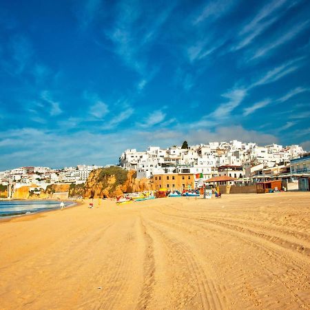 Villa Jacaranda V3 By Interhome Albufeira Eksteriør billede