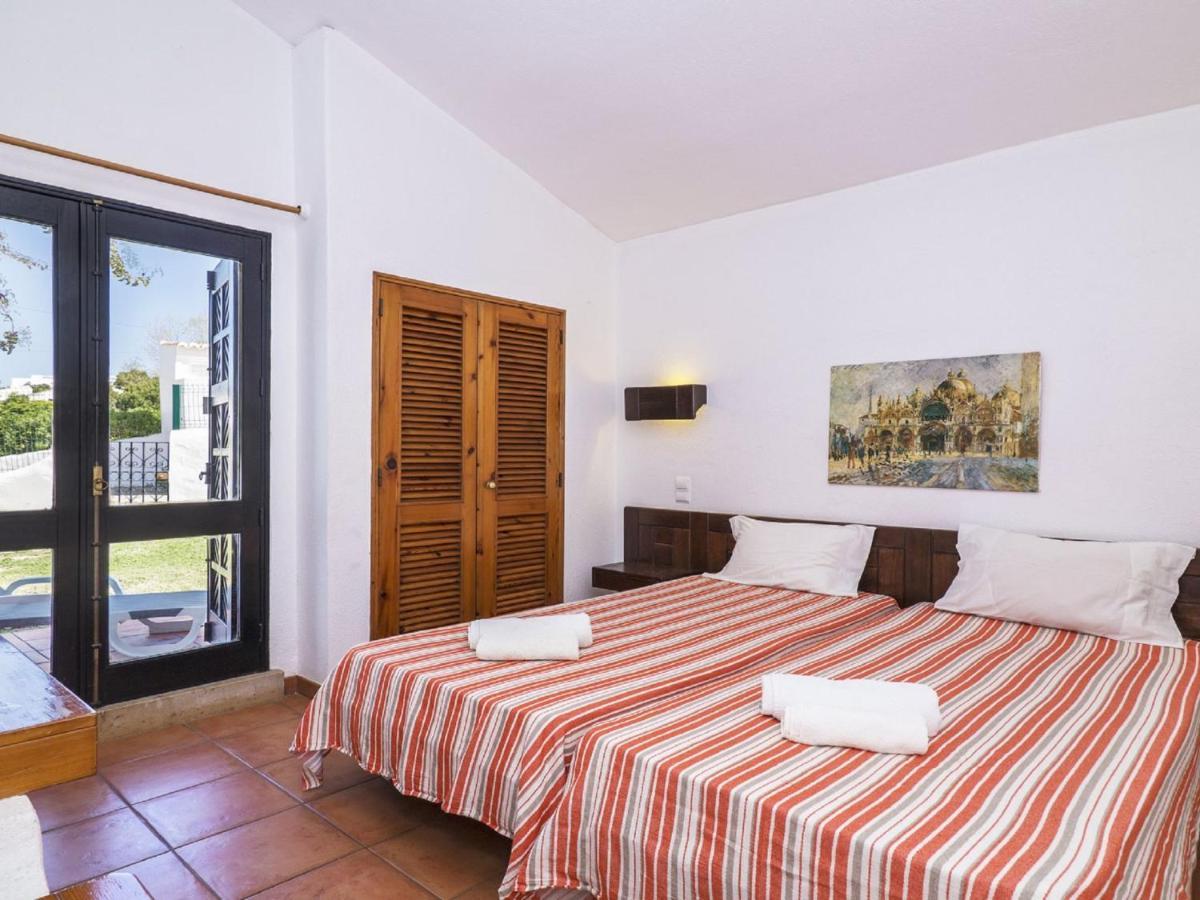 Villa Jacaranda V3 By Interhome Albufeira Eksteriør billede