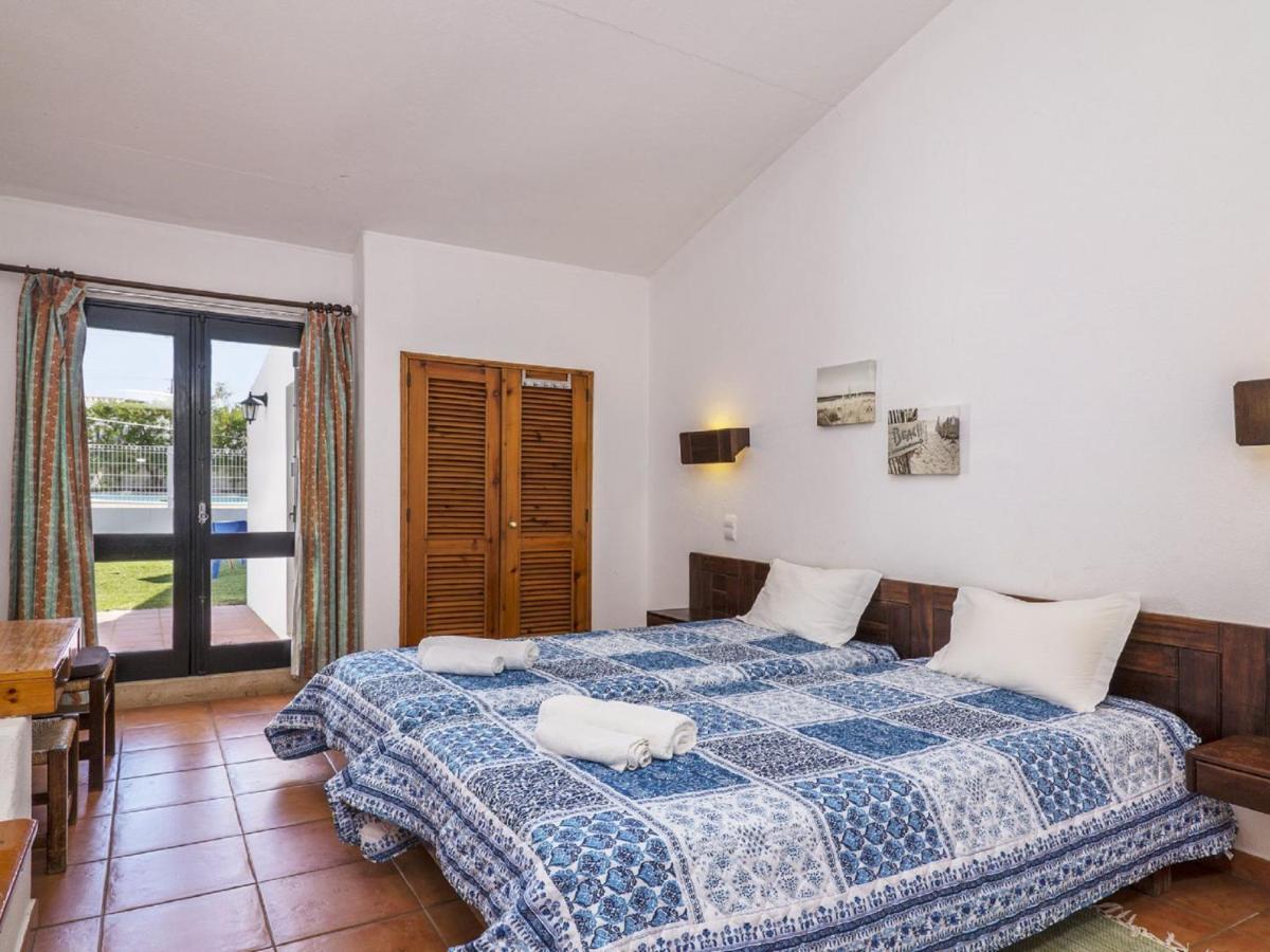 Villa Jacaranda V3 By Interhome Albufeira Eksteriør billede