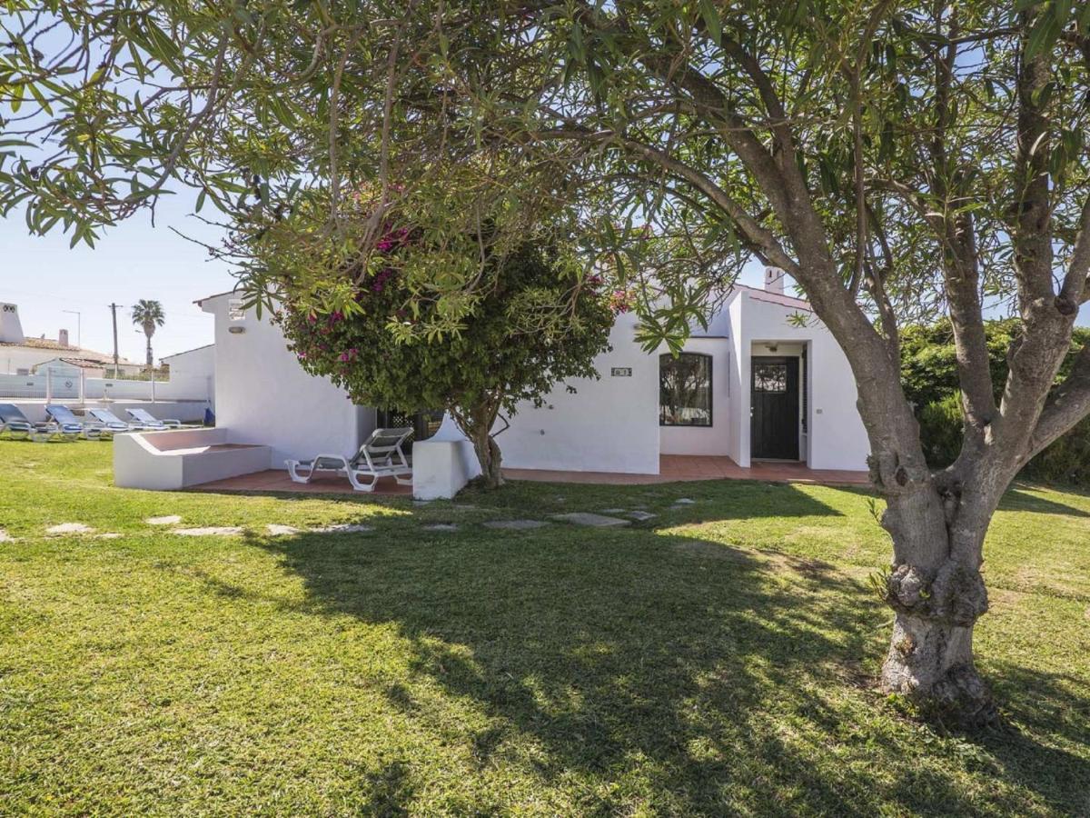 Villa Jacaranda V3 By Interhome Albufeira Eksteriør billede