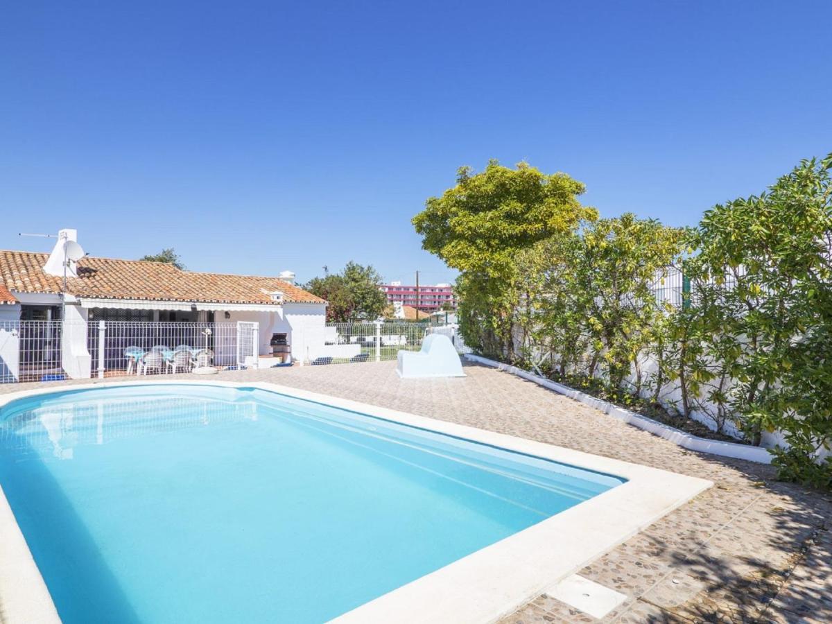 Villa Jacaranda V3 By Interhome Albufeira Eksteriør billede