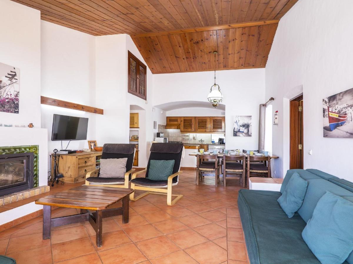 Villa Jacaranda V3 By Interhome Albufeira Eksteriør billede